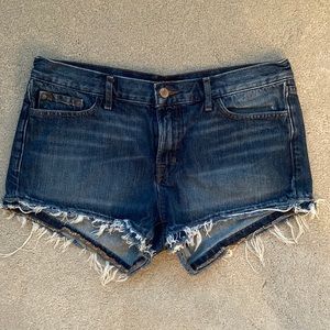 J. Brand Jean short